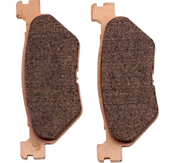GALFER Bremsbeläge & Bremsbacken - Detailansicht