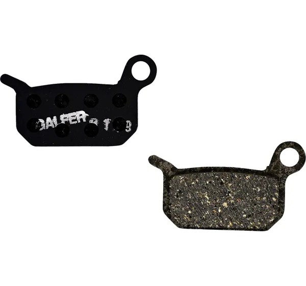 GALFER Bremsbeläge & Bremsbacken für KTM SX 50 2006-2023
