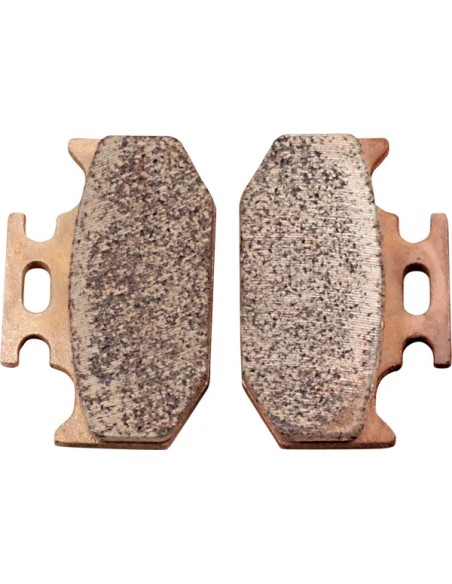 GALFER Bremsbeläge & Bremsbacken - Detailansicht