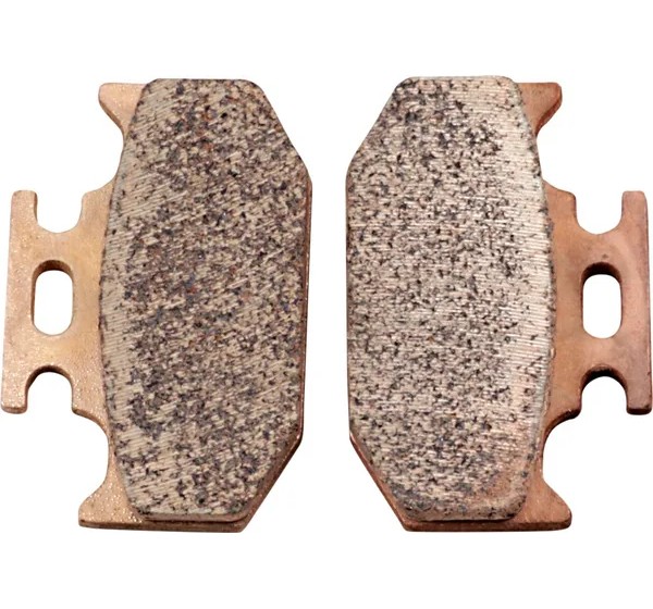GALFER Bremsbeläge & Bremsbacken - Detailansicht