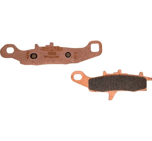 GALFER Bremsbeläge & Bremsbacken für KAWASAKI KX 100 1997-2021