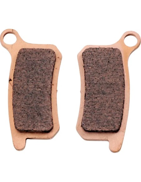 GALFER Bremsbeläge & Bremsbacken - Detailansicht