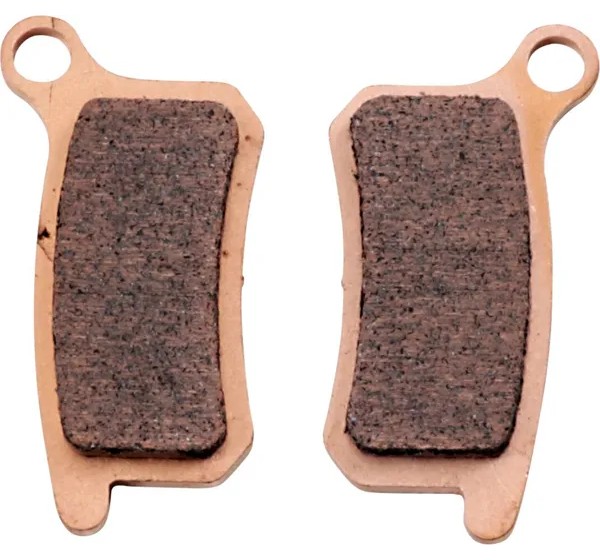 GALFER Bremsbeläge & Bremsbacken - Detailansicht