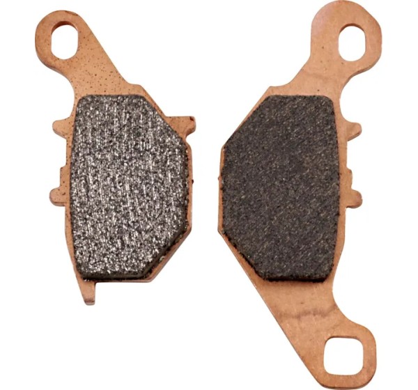 GALFER Bremsbeläge & Bremsbacken für SUZUKI RM 85 17/14 2022-2023