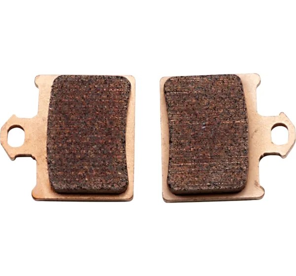 GALFER Bremsbeläge & Bremsbacken - Detailansicht