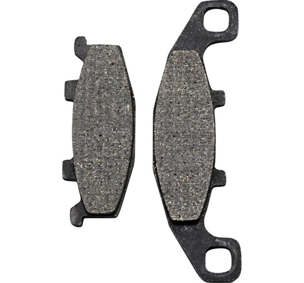GALFER Bremsbeläge & Bremsbacken für KAWASAKI KLE 500 1991-2007