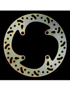 EBC BREMSSCHEIBE D-SERIE OFFROAD SOLIDE RUND