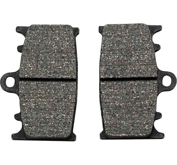GALFER Bremsbeläge & Bremsbacken für KAWASAKI VN 2000 2004-2012