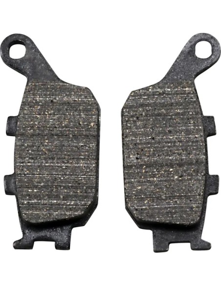 GALFER Bremsbeläge & Bremsbacken für SUZUKI DL 650 ABS 2007-2024
