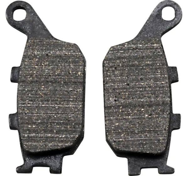 GALFER Bremsbeläge & Bremsbacken für SUZUKI DL 650 ABS 2007-2024