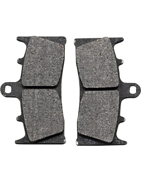 GALFER Bremsbeläge & Bremsbacken für SUZUKI GSX 1300 R 1999-2007