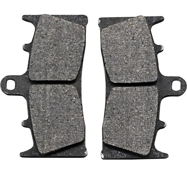 GALFER Bremsbeläge & Bremsbacken für SUZUKI GSX 1300 R 1999-2007