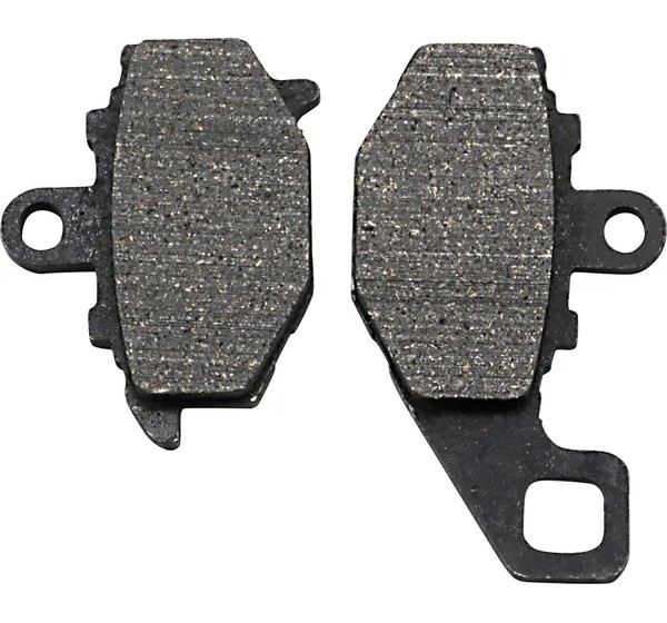 GALFER Bremsbeläge & Bremsbacken für KAWASAKI ZX-6 R 600 1998-2008