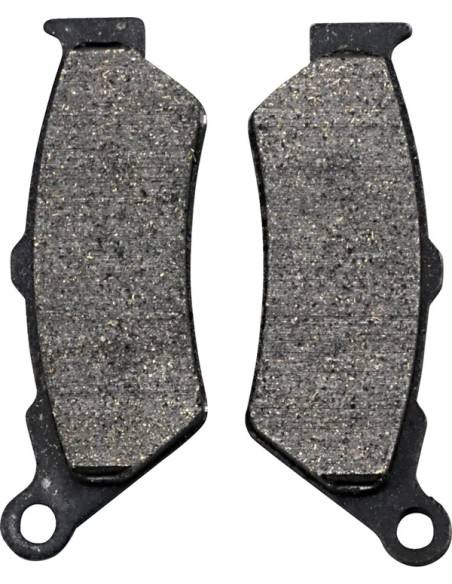 GALFER Bremsbeläge & Bremsbacken für BMW K 1600 GTL ABS 2011-2024