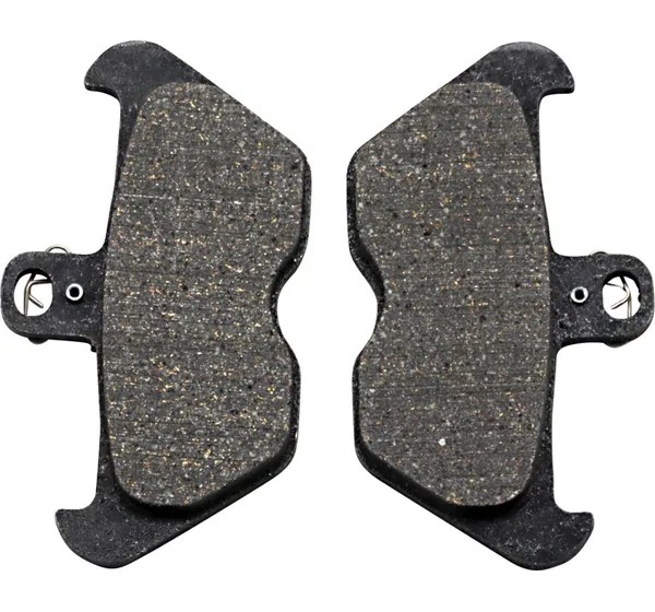 GALFER Bremsbeläge & Bremsbacken für BMW R 1200 C ABS 1997-2005