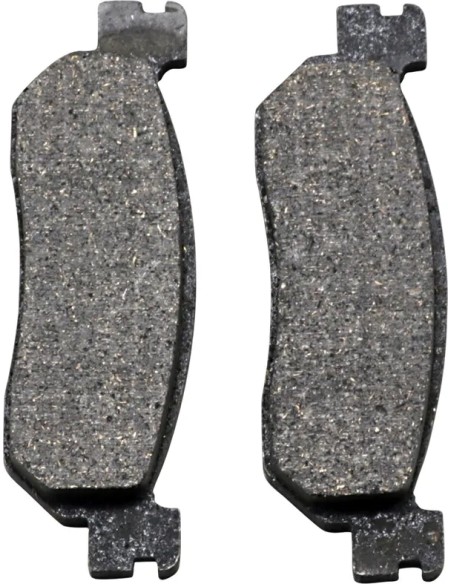 GALFER Bremsbeläge & Bremsbacken - Detailansicht