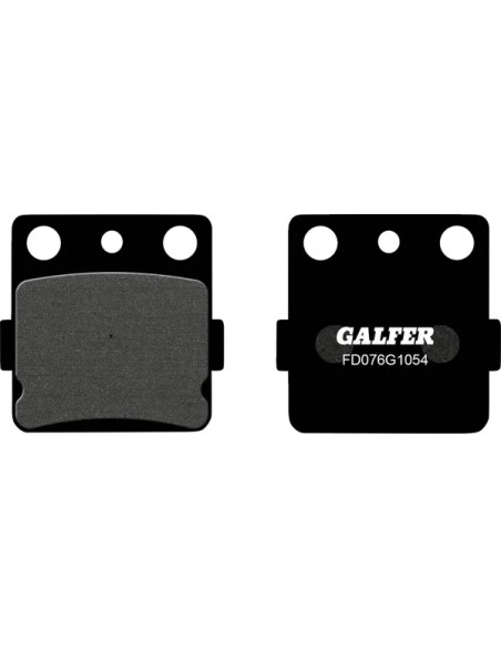 GALFER Bremsbeläge & Bremsbacken - Detailansicht