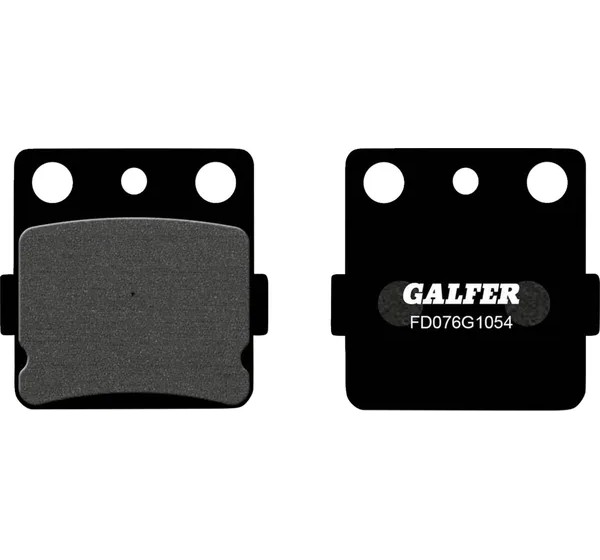 GALFER Bremsbeläge & Bremsbacken - Detailansicht