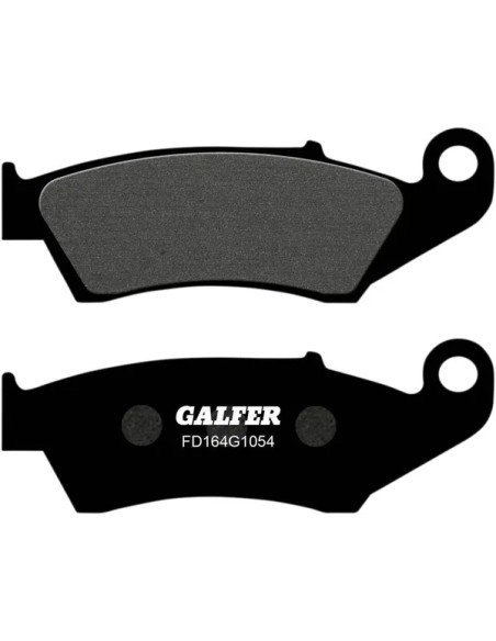 GALFER Bremsbeläge & Bremsbacken für SUZUKI DR-Z 400 S 2000-2024