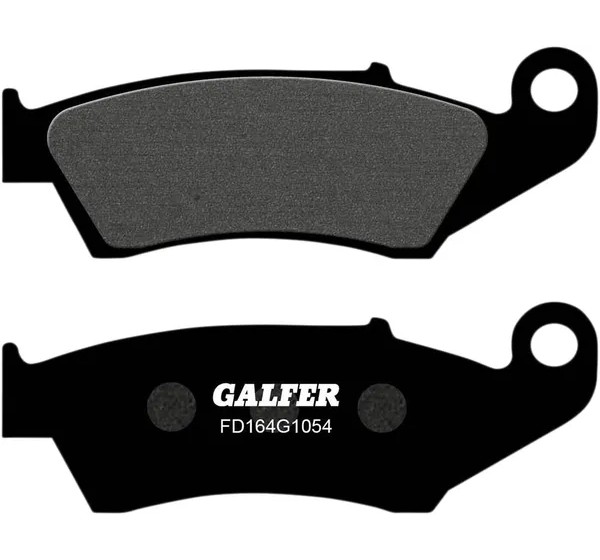 GALFER Bremsbeläge & Bremsbacken für SUZUKI DR-Z 400 S 2000-2024