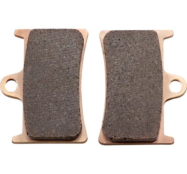 GALFER Bremsbeläge & Bremsbacken - Detailansicht
