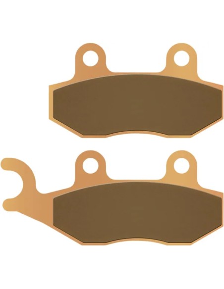 GALFER Bremsbeläge & Bremsbacken - Detailansicht