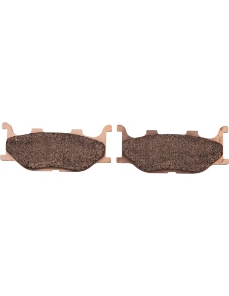 GALFER Bremsbeläge & Bremsbacken - Detailansicht