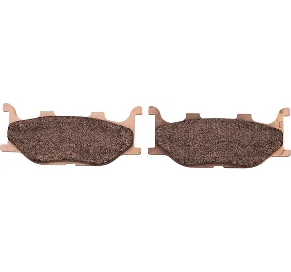 GALFER Bremsbeläge & Bremsbacken - Detailansicht