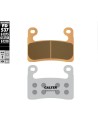 HH Sintermetall-Bremsbeläge