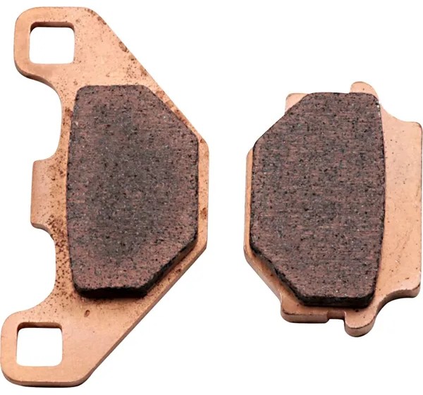 GALFER Bremsbeläge & Bremsbacken für HUSQVARNA WR 250 1981-2013