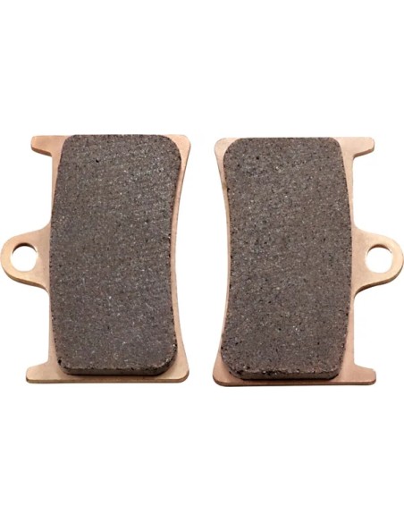 GALFER Bremsbeläge & Bremsbacken - Detailansicht