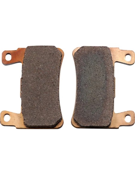 GALFER Bremsbeläge & Bremsbacken - Detailansicht