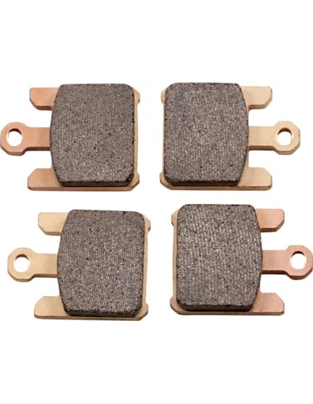GALFER Bremsbeläge & Bremsbacken - Detailansicht