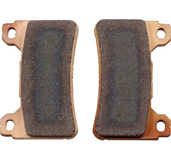 GALFER Bremsbeläge & Bremsbacken - Detailansicht