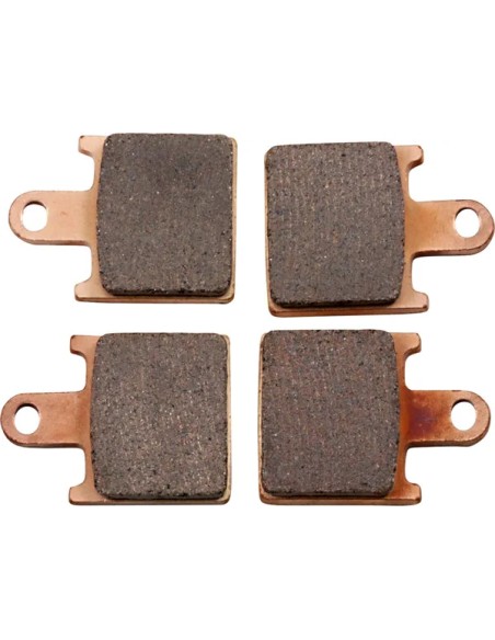 GALFER Bremsbeläge & Bremsbacken - Detailansicht