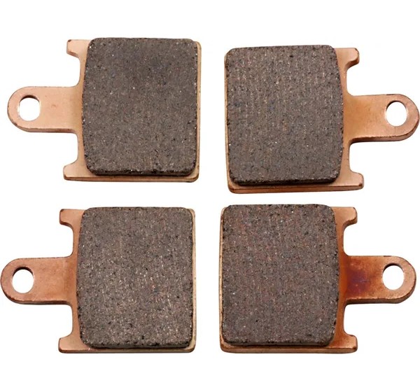GALFER Bremsbeläge & Bremsbacken - Detailansicht