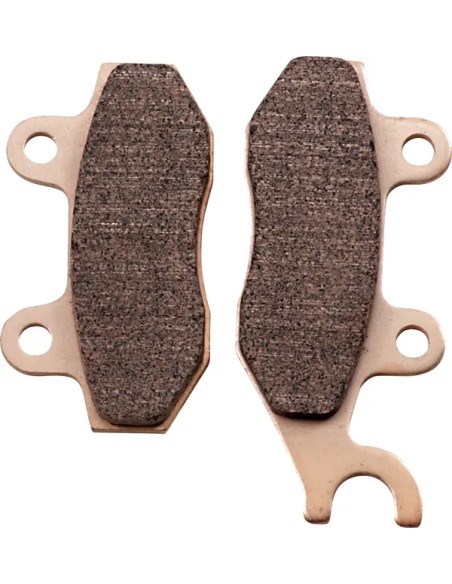 GALFER Bremsbeläge & Bremsbacken für HONDA XL 125 V 2001-2016