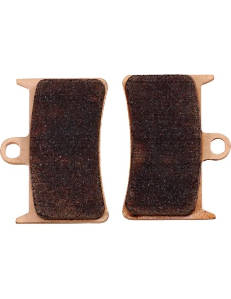 GALFER Bremsbeläge & Bremsbacken - Detailansicht