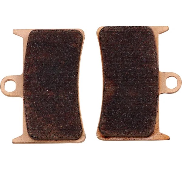 GALFER Bremsbeläge & Bremsbacken - Detailansicht