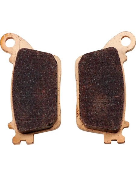 GALFER Bremsbeläge & Bremsbacken - Detailansicht