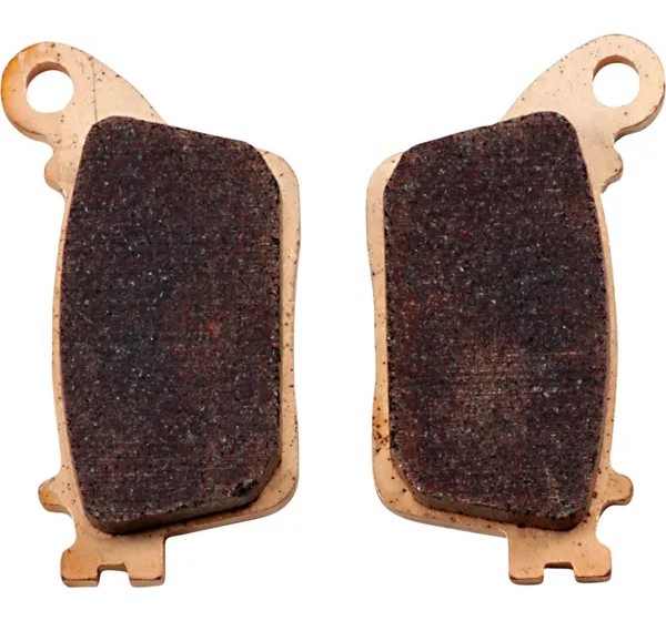 GALFER Bremsbeläge & Bremsbacken - Detailansicht