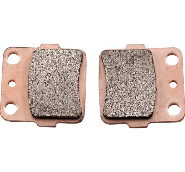 GALFER Bremsbeläge & Bremsbacken für KAWASAKI KX 100 1989-2021