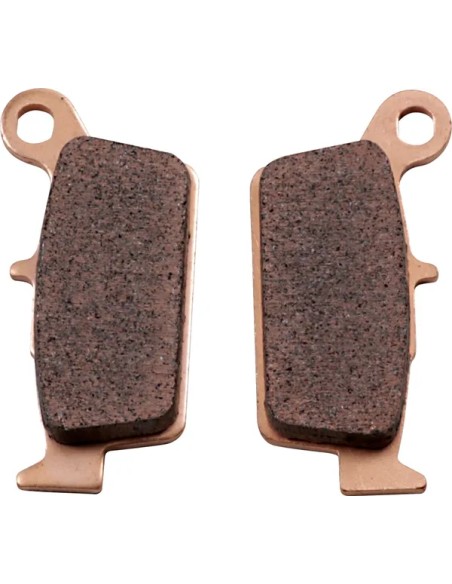 GALFER Bremsbeläge & Bremsbacken für GAS GAS EC 250 2001-2019