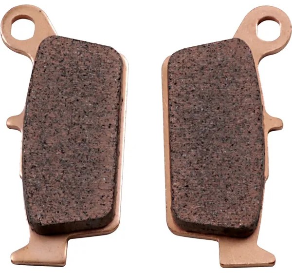 GALFER Bremsbeläge & Bremsbacken für GAS GAS EC 250 2001-2019
