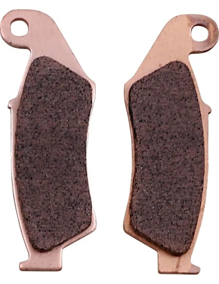 GALFER Bremsbeläge & Bremsbacken für SUZUKI DR-Z 400 S 2000-2024