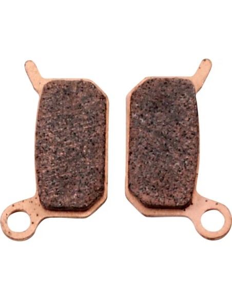 GALFER Bremsbeläge & Bremsbacken - Detailansicht