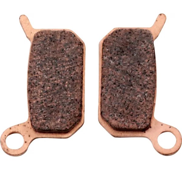 GALFER Bremsbeläge & Bremsbacken - Detailansicht