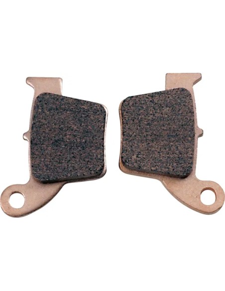 GALFER Bremsbeläge & Bremsbacken für HONDA CRF 450 R 2002-2024