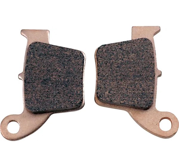 GALFER Bremsbeläge & Bremsbacken für HONDA CRF 450 R 2002-2024
