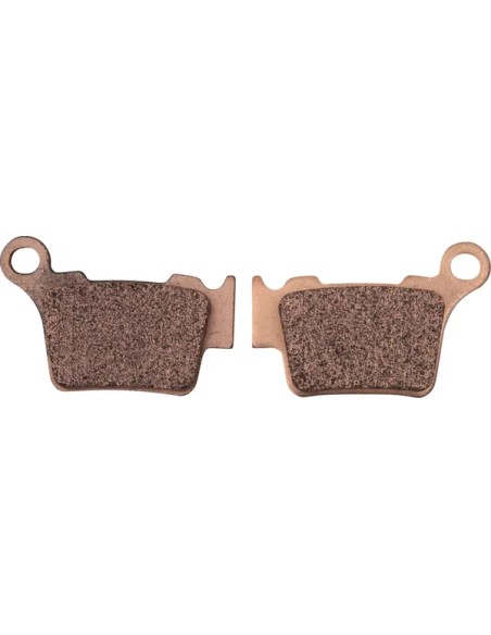 GALFER Bremsbeläge & Bremsbacken für KTM SX 250 2003-2024